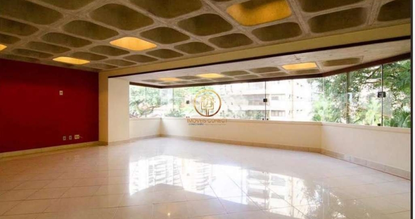 Apartamento de 190m² a venda no condomínio Maria Nogueira Lucarelli em Campinas
