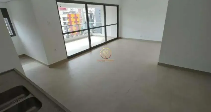 Apartamento de 111m² a venda no condomínio Altitude Cambuí em Campinas