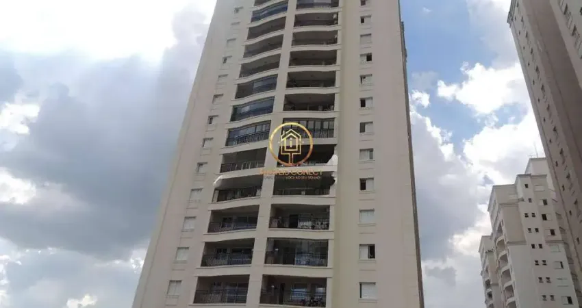 Cobertura no Mansões Santo Antônio