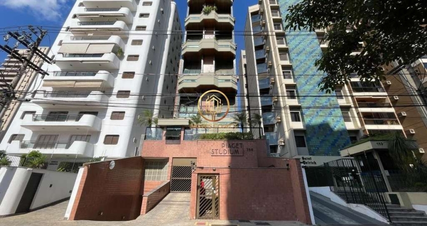 Apartamento no Cambuí