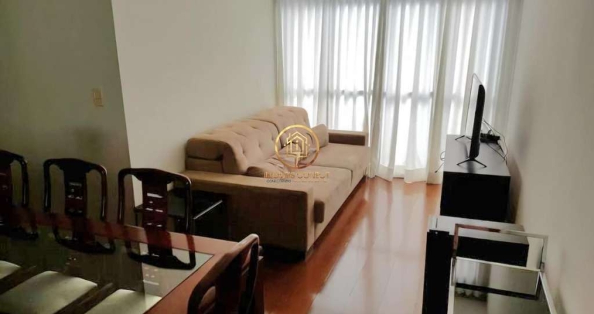 Apartamento no Cambuí