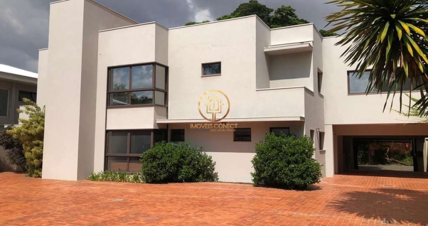 Casa Comercial para aluguel de 546 m² no bairro Nova Campinas Campinas/SP