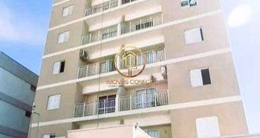 Apartamento á venda 78m²  2 quartos  no bairro  São Bernardo  Campinas/SP