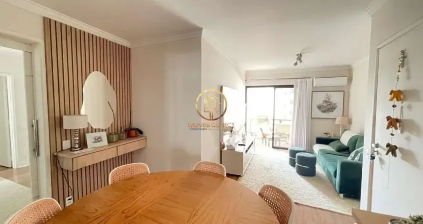 Apartamento à venda no Cambuí