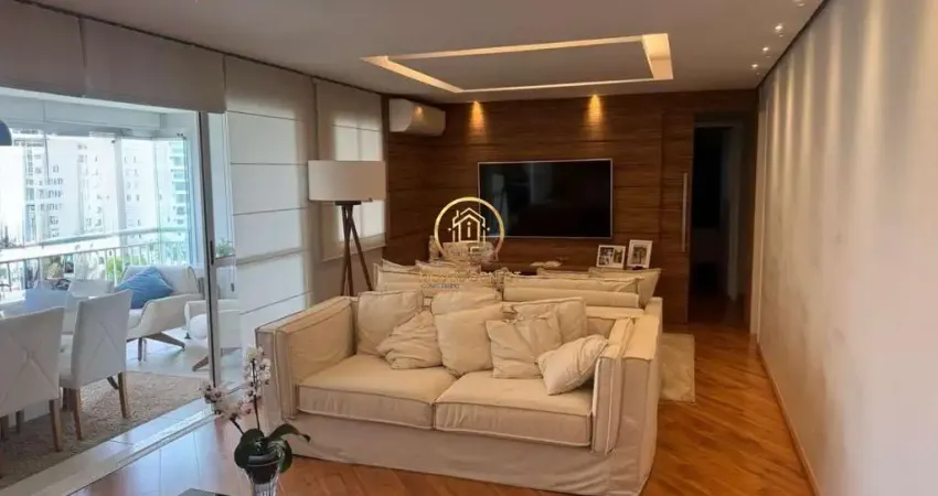 Apartamento à venda no Vila Brandina em Campinas