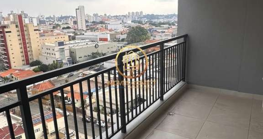 Apartamento à venda com 98m², 3 suítes, 2 vagas  bairro Taquaral em Campinas SP