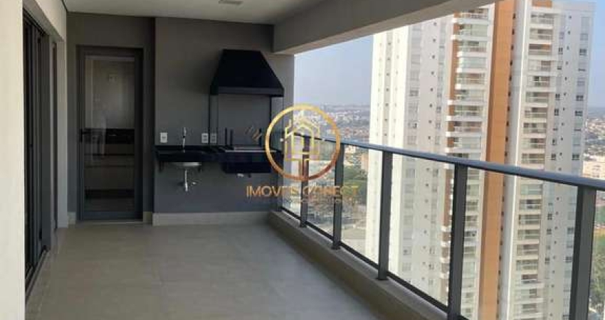 Apartamento de 155m2 a venda no Edifício Sartoria no Cambuí em Campinas/SP