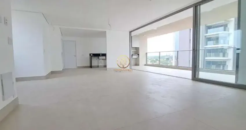 Apartamento de 171m2 a venda no Edifício Concept Nova Campinas. Campinas/SP