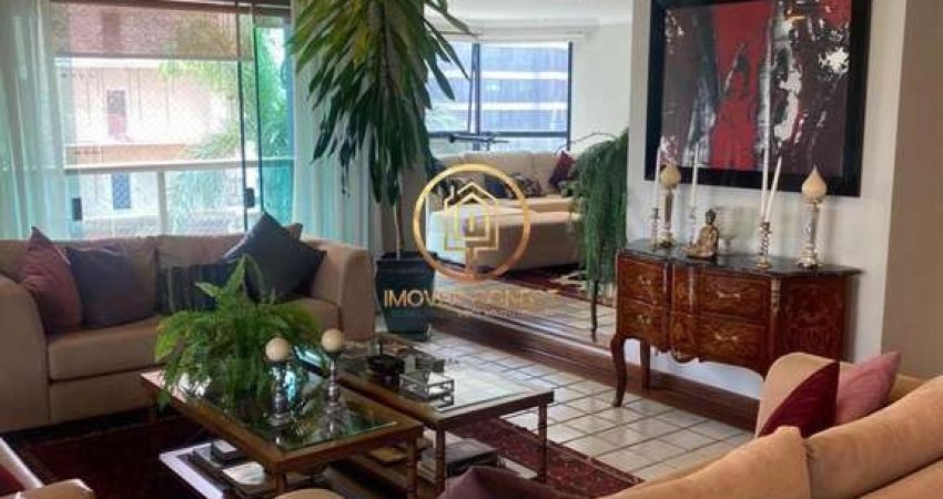 Apartamento de 313m2 a venda no Edifício Praia do sol em Campinas.