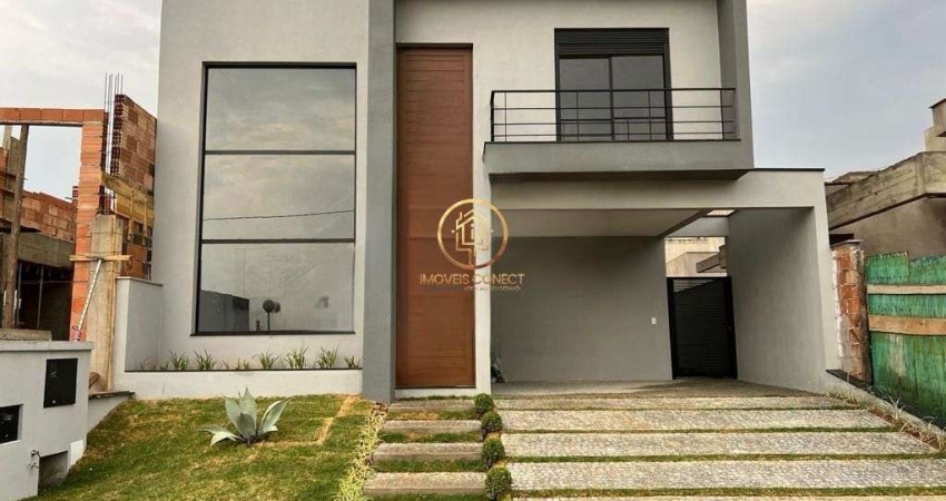 Casa de 202m² a venda 3 quartos no Fazenda Santa Cândida Campinas em Campinas/SP