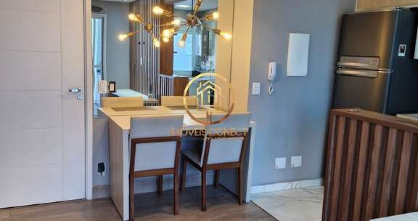Apartamento á venda  49m²  2 Dormitórios no Jd Samambaia  Campinas/SP