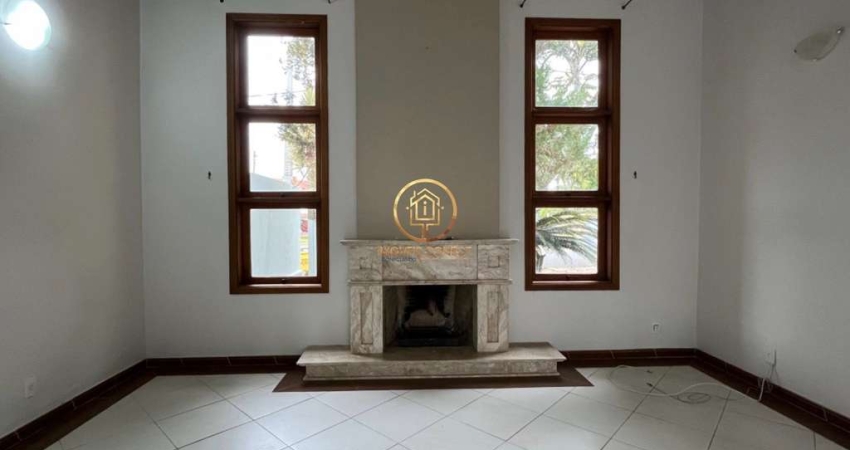 Casa de 390m2 a venda no condomínio Caminhos San Conrado em Sousas Campinas/SP