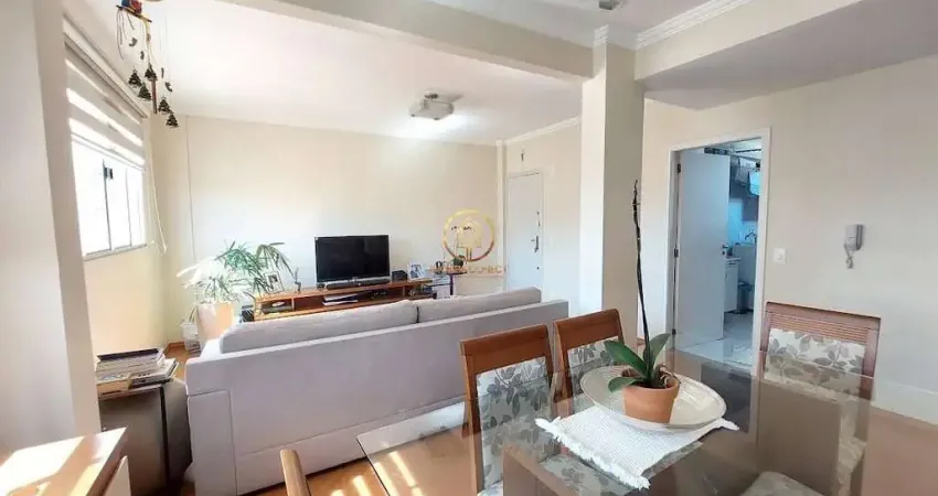Apartamento a venda no Jd Flamboyant, 2 dorm, 1 vaga - 70,00 m² - Campinas/SP
