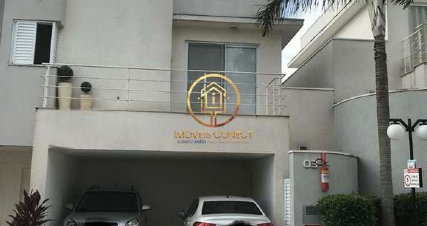 Casa de 143m2 a venda no Condomínio Paineiras House no Bairro Paineiras Campinas