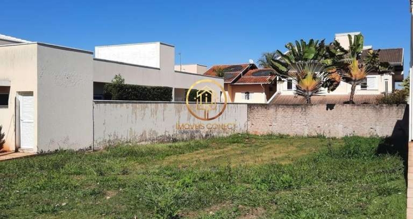 Terreno de 300m² no Betel em Paulínia