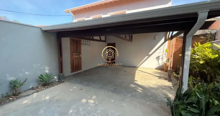 Casa de 280m2 a venda no Condomínio Caminhos de San Conrado em Sousas/SP