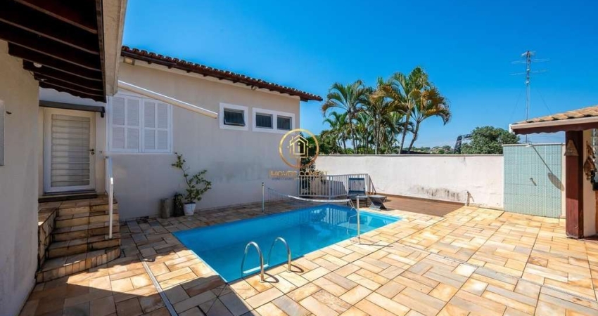 Casa Térrea em condomínio a venda, 436m², 5 dormitórios no jardim Paineiras.