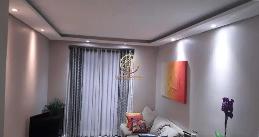 Apartamento de 62m² à venda no Jardim Garcia em Campinas