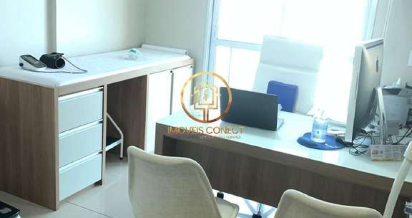 Sala Comercial  á venda na avenida Orosimbo maia 41m² Centro Campinas /SP