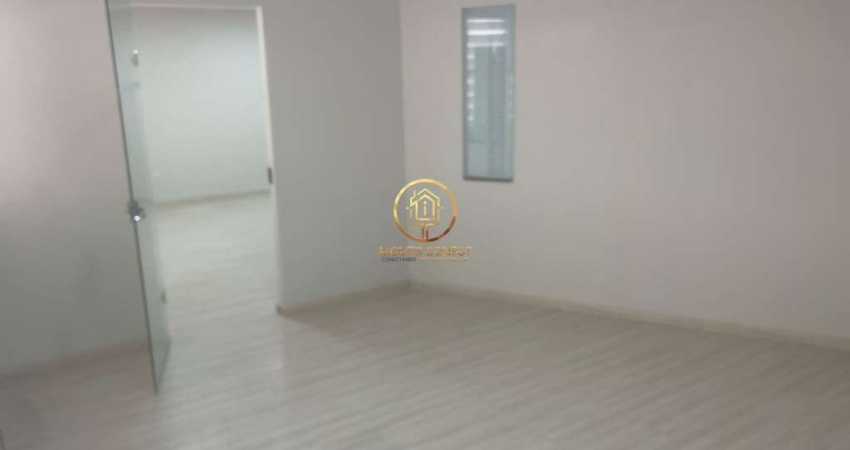 Sala comercial para alugar na Avenida Aquidaban, 766, Vila Lídia, Campinas