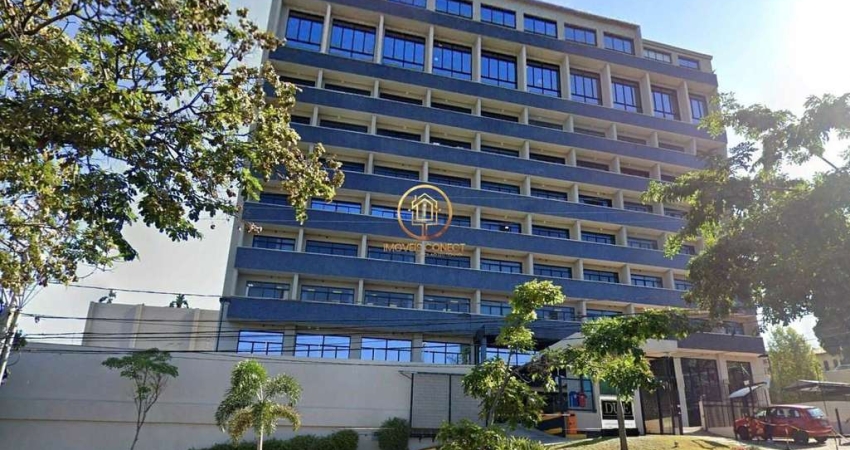 Sala comercial de 162m2 para venda no Due Residenziale ufficio em Campinas/SP