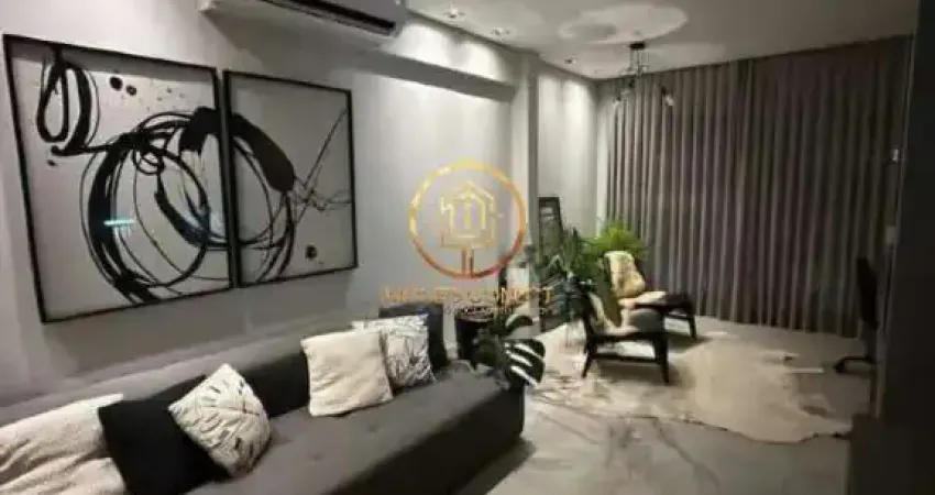 Apartamento mobiliado a venda, 41m², 1 dormitório, 1 vaga - Bosque, Campinas