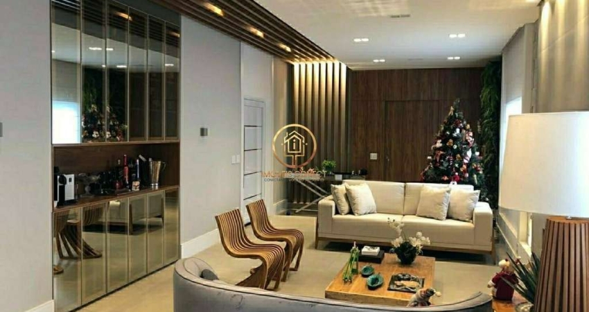 Casa à venda no Parque Xangrilá em Campinas, 253m², 2 suítes,  Campinas/SP
