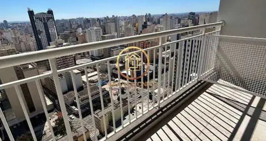 Studio à venda de 40m², 1 dormitório à venda no Centro, em Campinas/SP