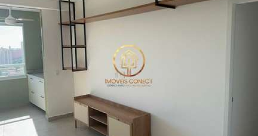 Apartamento a venda, 64m², 2 dormitórios (1 suíte) - Parque Prado - Campinas