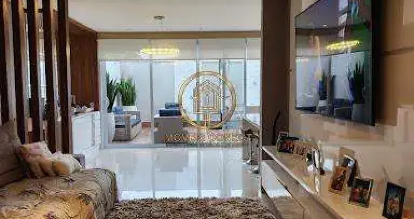 Casa à venda em Paulínia, Morumbi, com 3 quartos, com 190 m², Villagio Morumbi