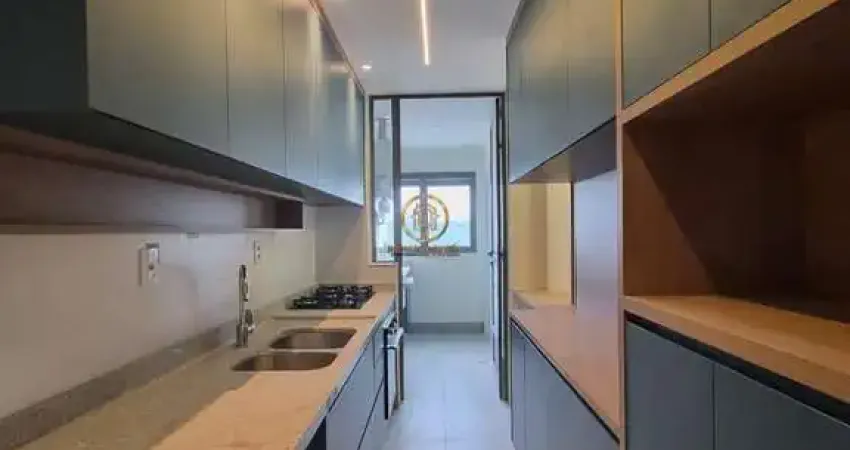 Apartamento para alugar em Campinas, Cambuí, com 3 suítes, com 126 m², Yard Cambuí