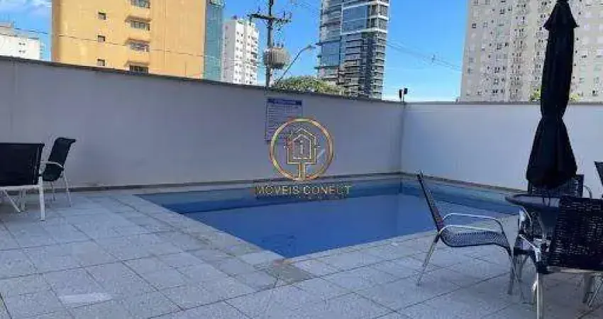 Apartamento à venda em Campinas, Cambuí, com 2 suítes, com 101 m², Maisob Saint Georges