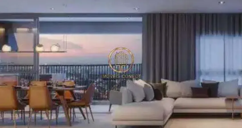 Apartamento à venda em Campinas, Cambuí, com 3 suítes, com 139 m², Vestra Cambuí