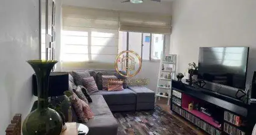 Apartamento à venda em Campinas, Bosque, com 2 quartos, com 78 m²