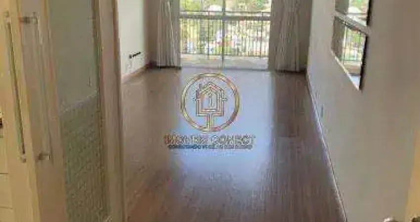 Apartamento à venda em Campinas, Jardim das Paineiras, com 3 quartos, com 75 m², Place Vendome