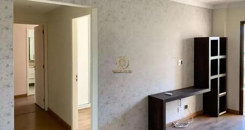 Apartamento à venda em Campinas, Jardim Planalto de Viracopos, com 2 quartos, com 62 m²