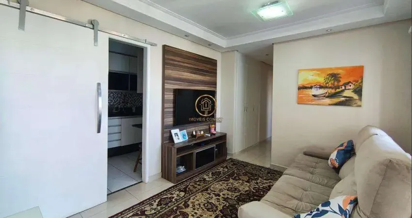 Apartamento à venda em Campinas, Vila Progresso, com 3 quartos, com 80 m², Inspiratto Swift