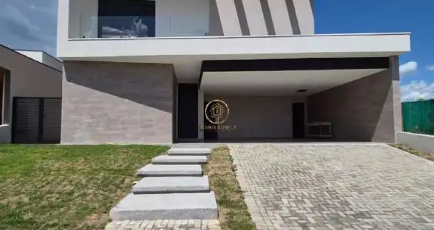 Casa à venda em Campinas, Chácara São Rafael, com 4 suítes, com 300 m²
