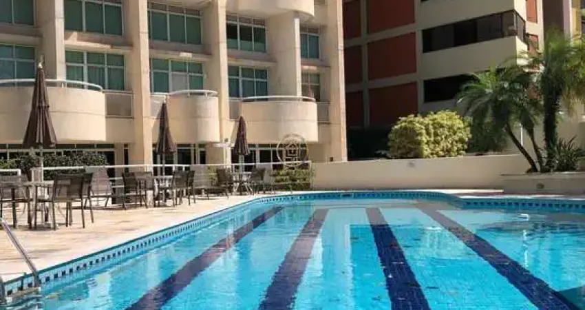 Apartamento Duplex à venda em Campinas, Cambuí, com 2 suítes, com 75 m², Condomínio Soho