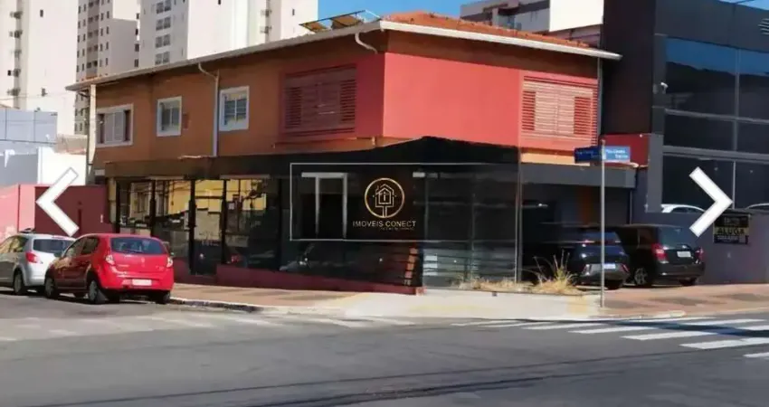 Casa à venda em Campinas, Jardim Guanabara, com 5 quartos, com 346 m²