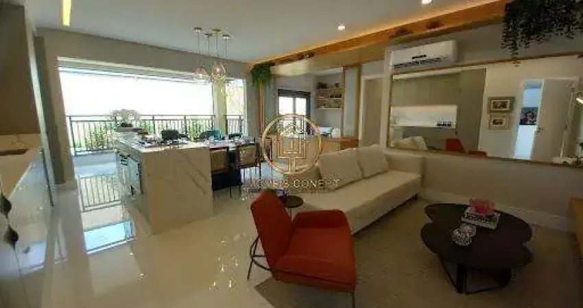 Apartamento à venda em Campinas, Parque da Hípica, com 3 quartos, com 91.29 m², Hipica Boulevard