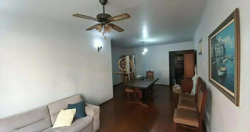 Apartamento à venda em Campinas, Cambuí, com 3 quartos, com 144 m², Padre José Giordano