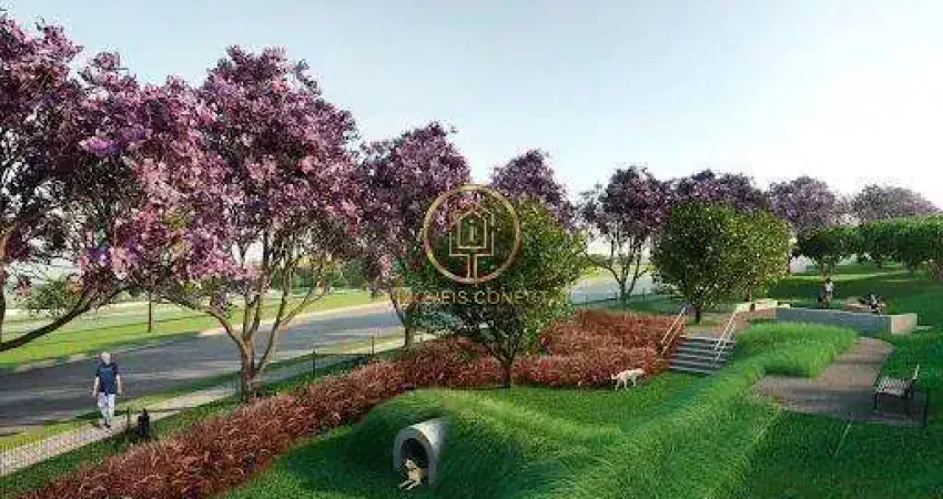 Terreno à venda em Campinas, Loteamento Residencial Pedra Alta,(sousas), com 494 m²