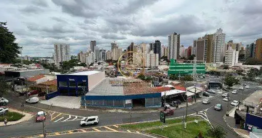 Apartamento à venda em Campinas, Vila Eliza, com 2 quartos, com 45 m², Urban Design Taquaral
