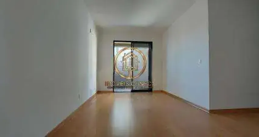 Apartamento à venda em Campinas, Vila Brandina, com 3 quartos, com 83.15 m²