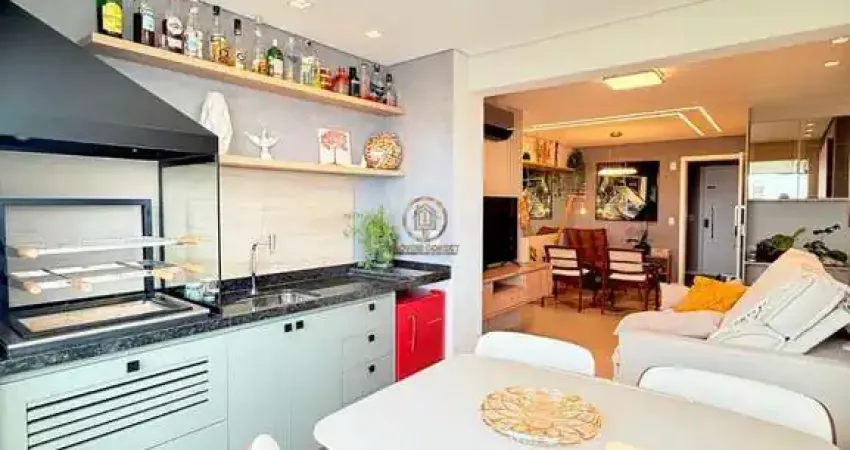 Apartamento à venda e para alugar em Campinas, Jardim Planalto, com 3 suítes, com 105 m²