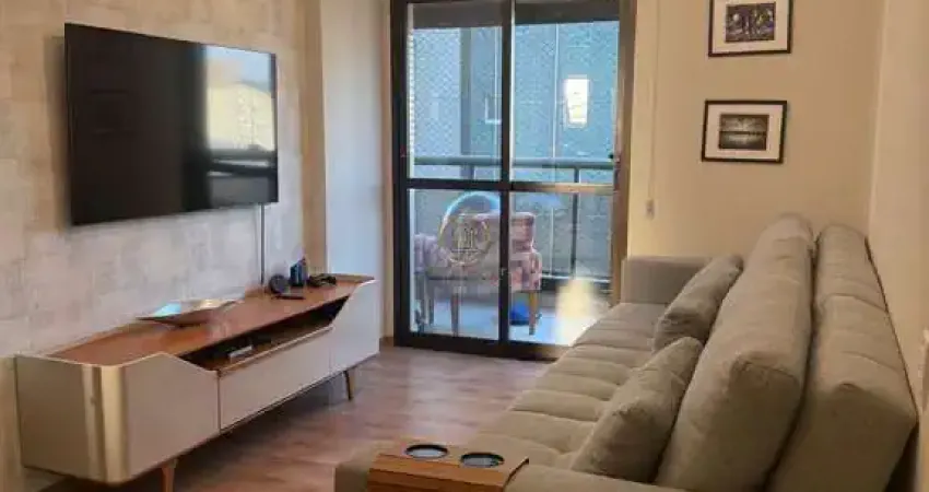 Apartamento à venda em Campinas, Cambuí, com 3 quartos, com 138 m²