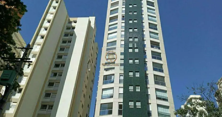 Apartamento para alugar em Campinas, Cambuí, com 1 suíte, com 51 m², Brest