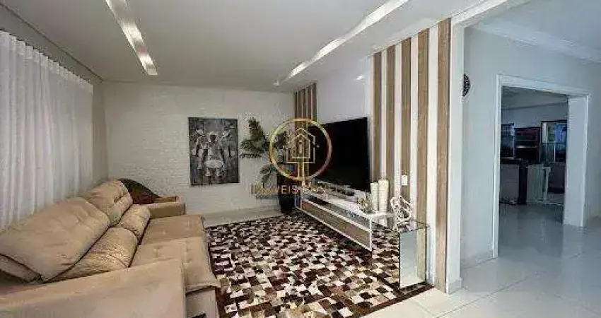 Casa à venda em Campinas, Jardim Santa Genebra, com 4 quartos, com 299 m²