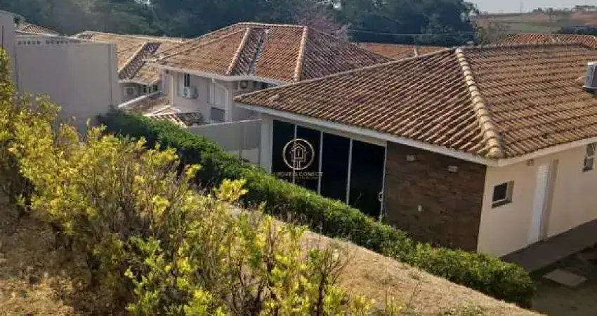 Sobrado para alugar em Campinas, Parque Rural Fazenda Santa Cândida, com 3 quartos, com 100 m²